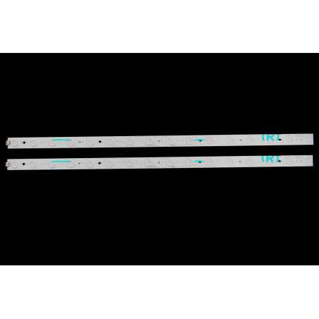 Подсветка LG 790 mm 16 led Y20_75NANO99_S Y20 75NANO99 S 16LEDs Y20_75
