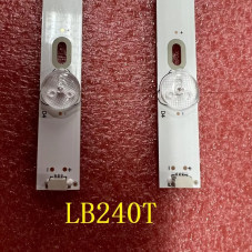 Подсветка TV THOMSON 4C-LB240T-DL1 TCL-240D-2X4 NPB04D425173BL051-001H