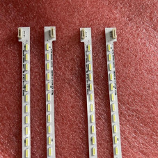 Подсветка TV 64led 612mm LVU550SE2L CD9W00 shineon 2D01301 2D01302 Q55