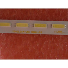 Подсветка TV Toshiba G1042SR0003-A-2013-1-27 42L1305C G1042SR0003_A_20