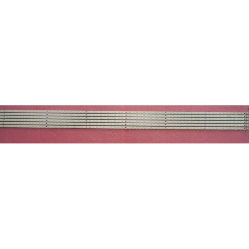 Подсветка TV Toshiba LJ64-02220A LJ64-02219A 55TF1 LTA550HJ03 LJ64_022