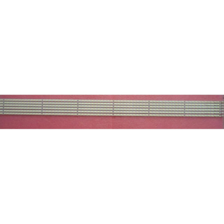Подсветка TV Toshiba LJ64-02220A LJ64-02219A 55TF1 LTA550HJ03 LJ64_022