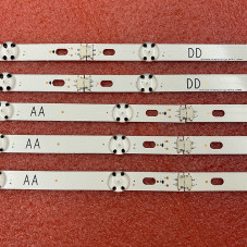 Подсветка LG 60UJ633TTC 60UJ633 60UJ634 60UJ634TTD 60UJ634V 60UJ634VTD
