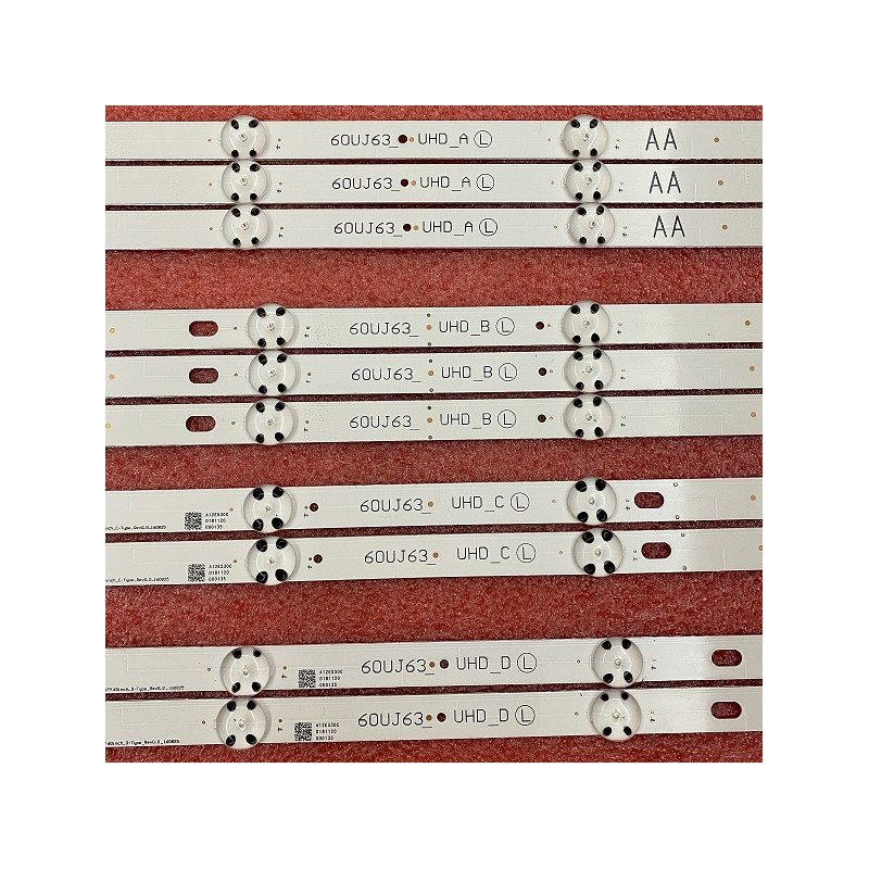 Подсветка LG 60UJ633TTC 60UJ633 60UJ634 60UJ634TTD 60UJ634V 60UJ634VTD Подсветка LG 60UJ633TTC 60UJ633 60UJ634 60UJ634TTD 60UJ634V 60UJ634VTD