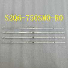 Подсветка Samsung 75 S2Q6-750SM0-R0 21.08.20 42EA BAR S2Q6 750SM0 R0 S2Q6_750SM0_R0 S2Q6.750SM0.R0 S2Q6750SM0R0 ES-ELED-555