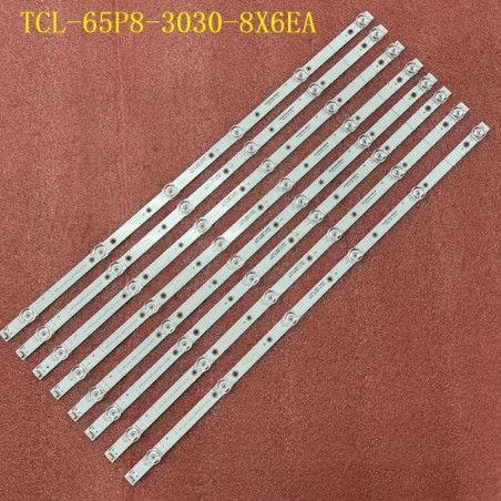 Подсветка TV YHE-4C-LB6506-YH05J TCL-65P8-3030-8X6EA YHE_4C_LB6506_YH0