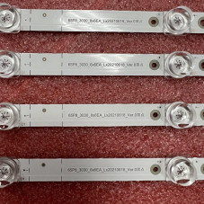 Подсветка TV YHE-4C-LB6506-YH05J TCL-65P8-3030-8X6EA YHE_4C_LB6506_YH0