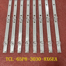 Подсветка TV YHE-4C-LB6506-YH05J TCL-65P8-3030-8X6EA YHE_4C_LB6506_YH0