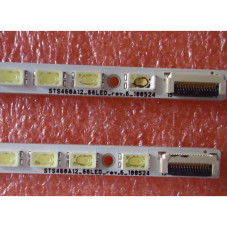Подсветка TV STS460A12-66LED-REV.6 STS460A12_66LED_REV.6 STS460A12 66L