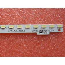 Подсветка TV AVS-60-5630 RUNTKB075WJNN AVS 60 5630 AVS_60_5630 6O 563O