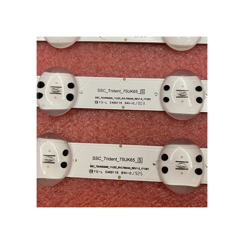 Подсветка LG 75UK6570AUA 75UN7370AUH 75UN7370 75UM7570AUE 75UM7570 75U Подсветка LG 75UK6570AUA 75UN7370AUH 75UN7370 75UM7570AUE 75UM7570 75U