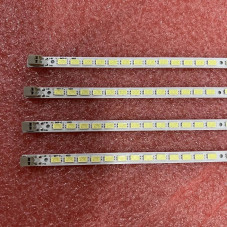 Подсветка TV SAMSUNG LJ64-02386A LJ64-02391A LMB-5500BM12 UA55C6900VF