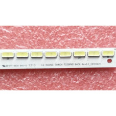 Підсвітка TV Sharp LCD-70LX732 LCD-70LX732A LCD-GA0393 LCD 70LX732 70L
