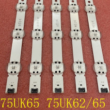 Підсвітка LG 75UK6200PLB 75UK6570PSA 75UK6190PUB 75UK6190 75UM7110 75U