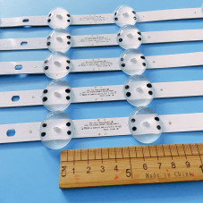 Підсвітка LG 60UM7100PLB 60UM6950DUB 60UM6900DUB 60UM6950 60UM7100 60U