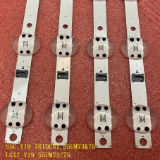 Підсвітка LG 55UM7510PLA 55UM7650 55UM7470 55UM7520 55UM7600PCA