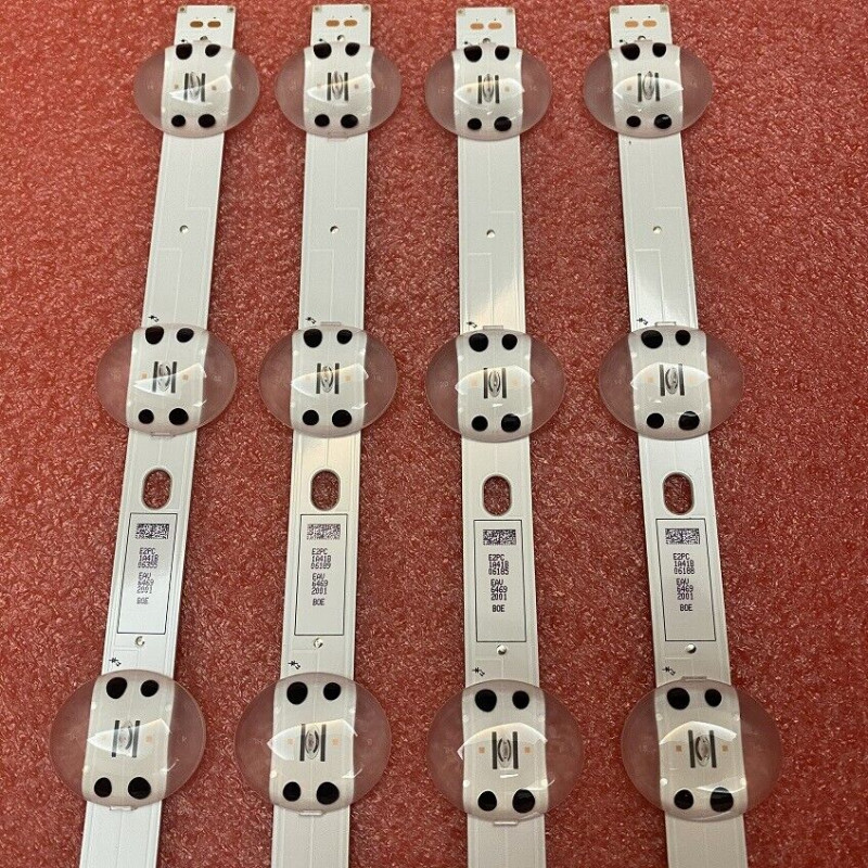 Підсвітка LG 55UM7510PLA 55UM7650 55UM7470 55UM7520 55UM7600PCA Підсвітка LG 55UM7510PLA 55UM7650 55UM7470 55UM7520 55UM7600PCA
