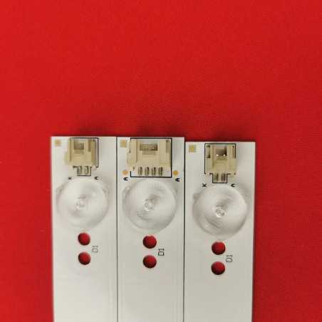Подсветка 303CY31503C ZDCY315D10M-ZC15F-04 ZDCY315D10M ZC15F 04 2013-0