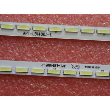 Подсветка TV Skyworth 7779-649000-L070 HS1555-R4900300-01 49E710U 7779
