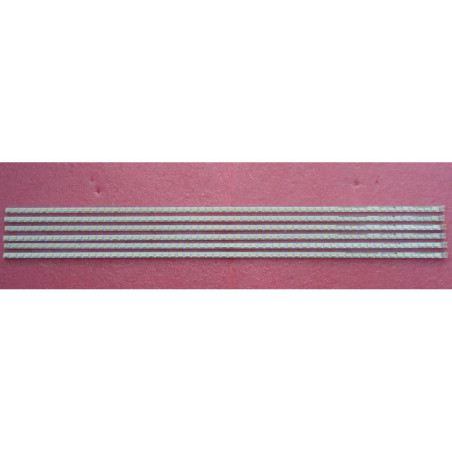 Подсветка TV Haier CRH-HE4256302003L LE42A900P3D AU HE420EFC CRH HE425