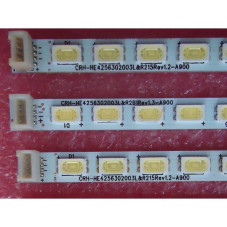 Подсветка TV Haier CRH-HE4256302003L LE42A900P3D AU HE420EFC CRH HE425