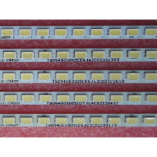 Подсветка TV Haier CRH-HE4256302003L LE42A900P3D AU HE420EFC CRH HE425