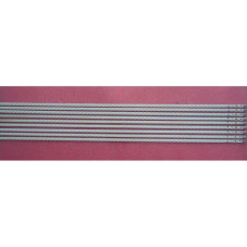 Подсветка TV Haier 130224-N5-0320-00 B1824-0 JE600D3LB4N LE60A5000 130