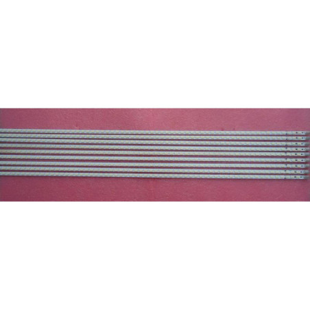 Подсветка TV Haier 130224-N5-0320-00 B1824-0 JE600D3LB4N LE60A5000 130