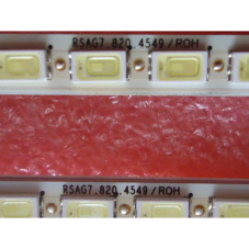 Подсветка TV Hisense RSAG7.820.4549 JT-1108046 A 111105 RSAG7 820 4549