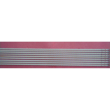 Подсветка TV Sharp 60LX550A 60LX545A 60LX640A 60LX540A 6OLX55OA 6OLX54