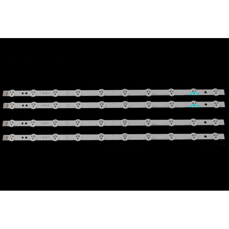 Подсветка LG A 55 V16.5 PD 2643 Rev0.1 1 A Type 6916L 2643A B 55 V16.5 Подсветка LG A 55 V16.5 PD 2643 Rev0.1 1 A Type 6916L 2643A B 55 V16.5