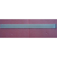 Підсвітка TV Sharp LCD-40NX116A LK400D3G GK0321 LCD 40NX116A 4ONX116A