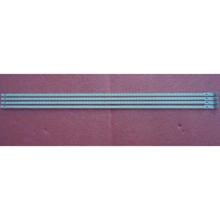 Підсвітка TV Sharp LCD-40NX116A LK400D3G GK0321 LCD 40NX116A 4ONX116A