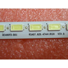 Подсветка TV Hisense RSAG7.820.4744 HE460FFD-B51 LED46K16X3D RSAG7 820