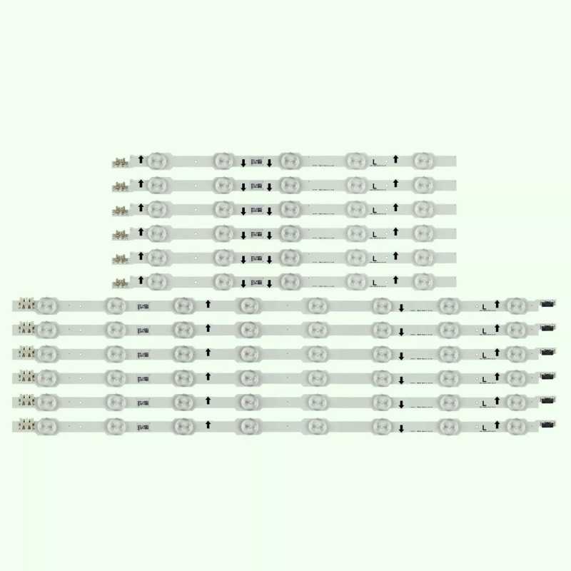 Подсветка Samsung 5+8 led 397+620 mm 2014SVS_UHD_48_3228_R05/L08_REV1_ Подсветка Samsung 5+8 led 397+620 mm 2014SVS_UHD_48_3228_R05/L08_REV1_