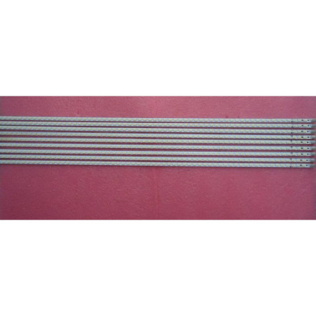 Подсветка TV Skyworth JE600D3LB4N 60E610E JE6OOD3LB4N 6OE61OE JE6O0D3L