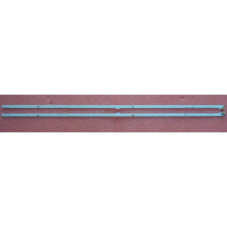 Подсветка TV Skyworth HS1555-R4300000-01 REL430FY A43 REV.00 HS1555 R4