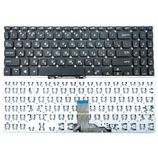 Клавиатура Asus Vivobook 15 FL8700 X512 X512D Y5200 Y5200F Y5000F Y5