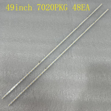 Підсвітка SONY 49 ES-ELED-322 ES ELED 322 49INCH 7020PKG 48EA REV0.0 140918 KD-49X8300C KD 49X8300C 75.P3B21G001 75 P3B21G001
