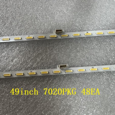 Підсвітка SONY 49 ES-ELED-322 ES ELED 322 49INCH 7020PKG 48EA REV0.0 140918 KD-49X8300C KD 49X8300C 75.P3B21G001 75 P3B21G001