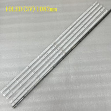 Підсвітка TV CRH-K55K6003030T051075B K55EMC3030T0510L64K CRH_K55K60030