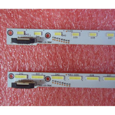 Підсвітка TV Konka V39001-LS1-TREM2 LED40X9600UF 086140N31B3YL0B V3900