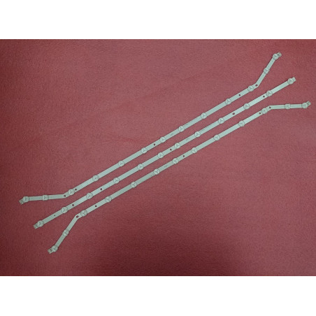 Подсвека CY-DF400CSLV4H DF400BGLV6H CY-DH040BGNV1H DF400BGLV1H UN40