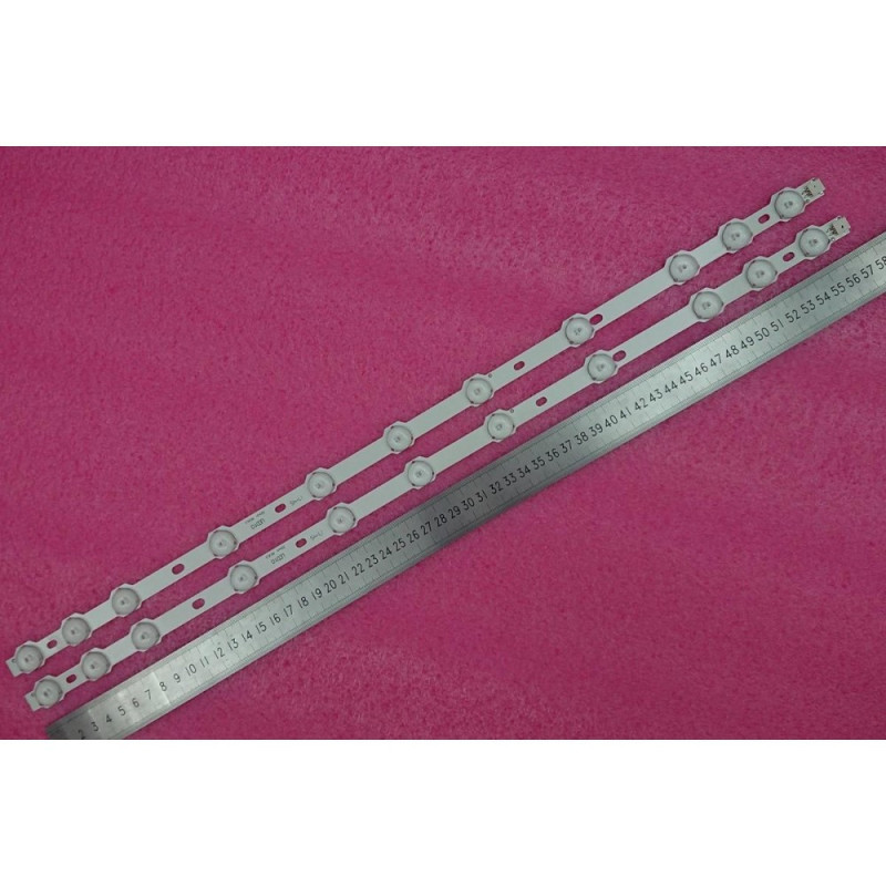 Подсветка TV LED 32 VES315WNDL-01 VES315WNDS-2D-R02 32D1334DB VES315WN Подсветка TV LED 32 VES315WNDL-01 VES315WNDS-2D-R02 32D1334DB VES315WN