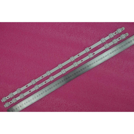 Підсвітка TV LED 32 VES315WNDL-01 VES315WNDS-2D-R02 32D1334DB VES315WN