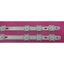 Підсвітка TV LED 32 VES315WNDL-01 VES315WNDS-2D-R02 32D1334DB VES315WN