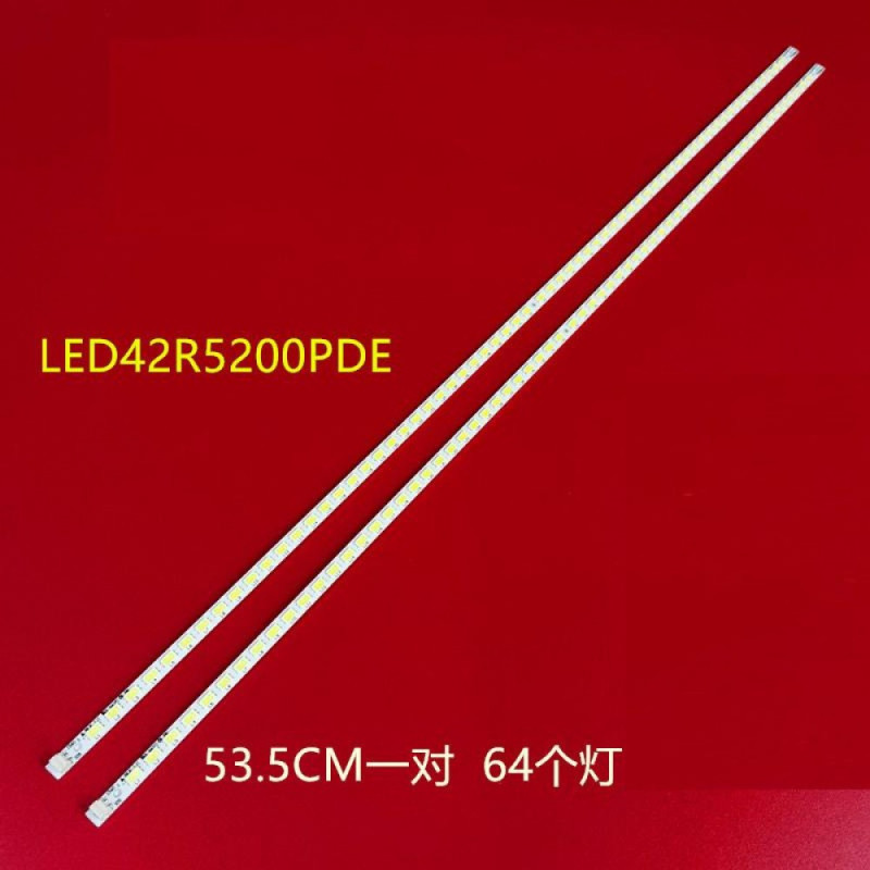 Підсвітка TV Konka LED42R5200DE LED35017409 YP37022267 LED42R52OODE LE