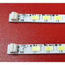 Підсвітка TV Konka LED42R5200DE LED35017409 YP37022267 LED42R52OODE LE
