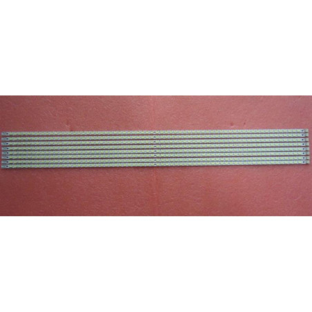 Підсвітка TV Konka LED35017567 LED42M3400PDE 35017567 42M3400PDE 0146Y