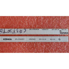 Подсветка TV Konka LED32IS97N LED37018940 M2 KPL+315A1BE02 KPL+315A1BE